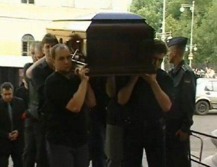 Cамые громкие убийства знаменитостей