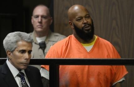 Cамые громкие убийства знаменитостей