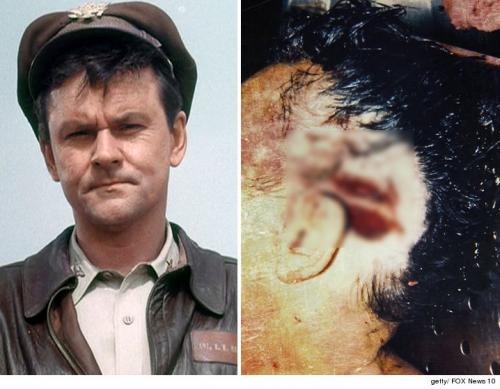 Cамые громкие убийства знаменитостей