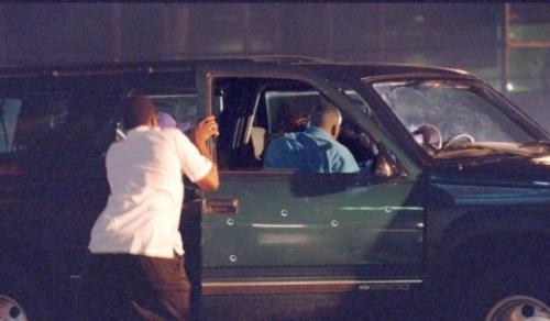 Cамые громкие убийства знаменитостей