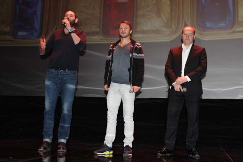 Телеканал ТНТ раскрыл свои козыри