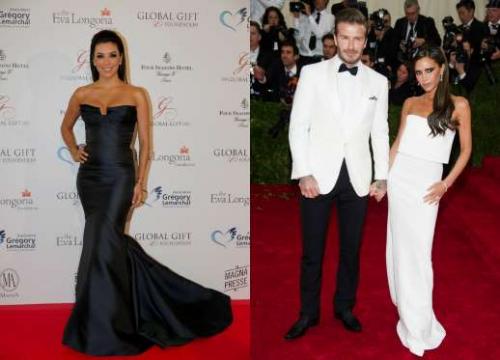 Самые знаменитые звездные крестные