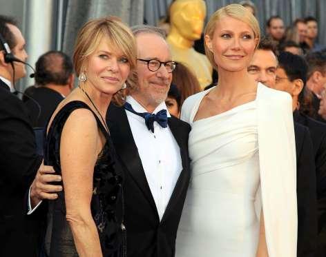 Самые знаменитые звездные крестные