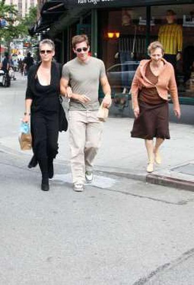 Самые знаменитые звездные крестные