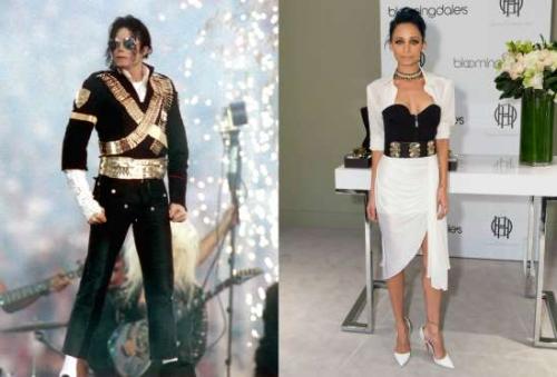 Самые знаменитые звездные крестные