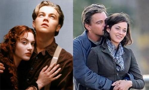 Растолстевшего ДиКаприо посадили на жесткую диету