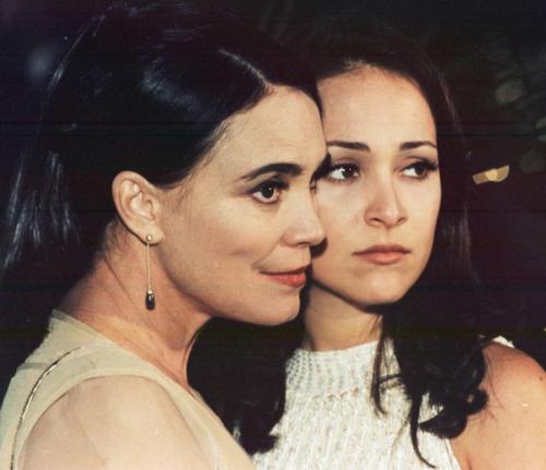 "Просто Мария" и другие: как сложилась судьба актеров мыльных опер