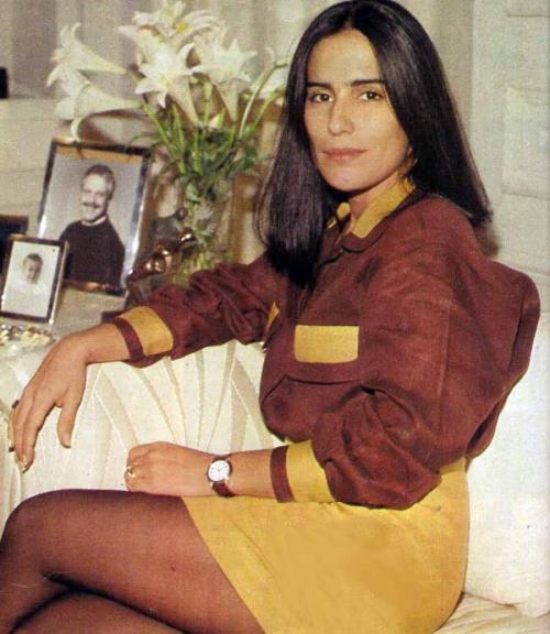 "Просто Мария" и другие: как сложилась судьба актеров мыльных опер