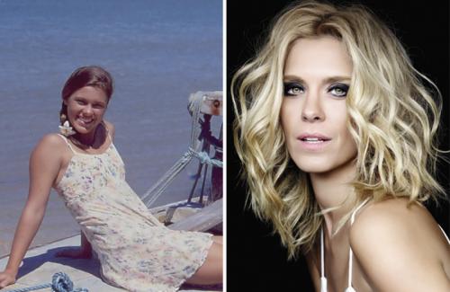 "Просто Мария" и другие: как сложилась судьба актеров мыльных опер