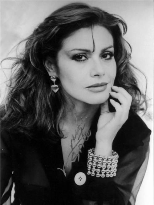 "Просто Мария" и другие: как сложилась судьба актеров мыльных опер