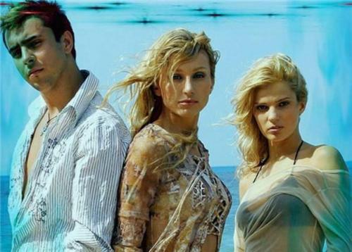 Участники молодежных групп из 90-х и нулевых: что с ними сейчас?