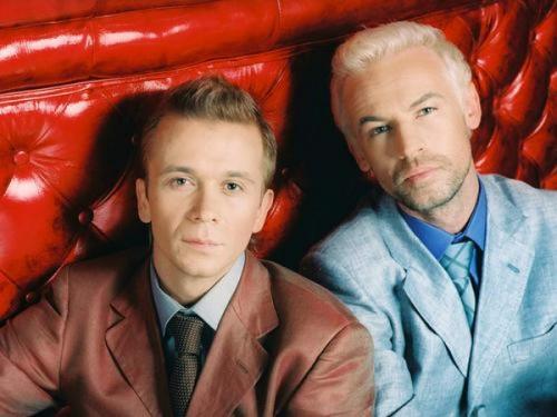 Участники молодежных групп из 90-х и нулевых: что с ними сейчас?