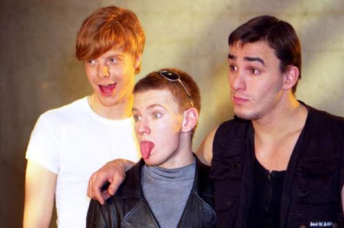 Участники молодежных групп из 90-х и нулевых: что с ними сейчас?