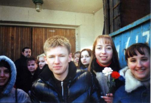 Участники молодежных групп из 90-х и нулевых: что с ними сейчас?