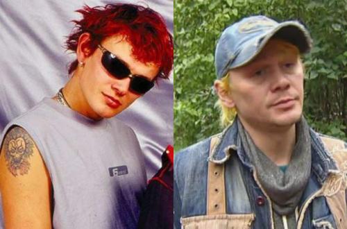 Участники молодежных групп из 90-х и нулевых: что с ними сейчас?