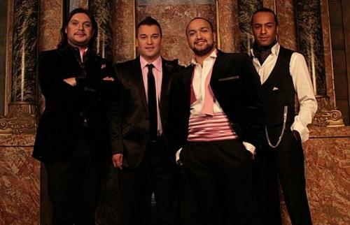 Участники молодежных групп из 90-х и нулевых: что с ними сейчас?