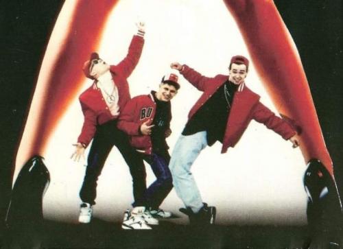 Участники молодежных групп из 90-х и нулевых: что с ними сейчас?