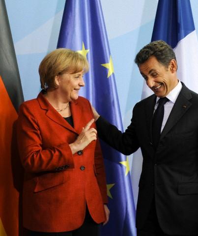 Политики в необычном ракурсе