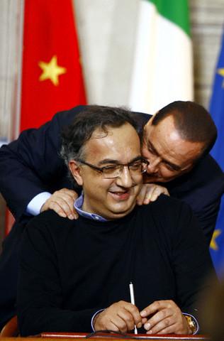 Политики в необычном ракурсе