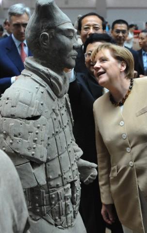 Политики в необычном ракурсе