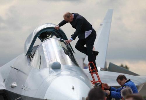 Политики в необычном ракурсе