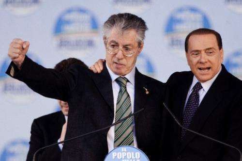 Политики в необычном ракурсе