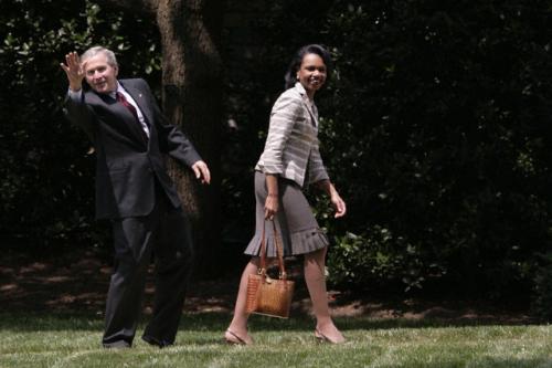 Политики в необычном ракурсе