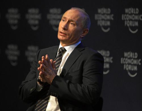 Политики в необычном ракурсе