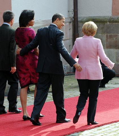 Политики в необычном ракурсе