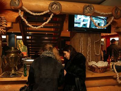 Брюс Уиллис решил умереть в Лондоне