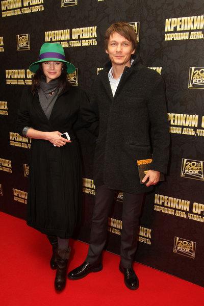 Брюс Уиллис решил умереть в Лондоне