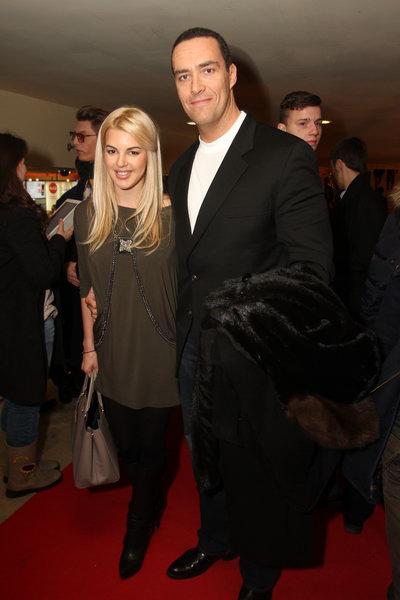 Брюс Уиллис решил умереть в Лондоне