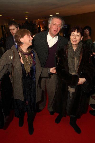 Брюс Уиллис решил умереть в Лондоне