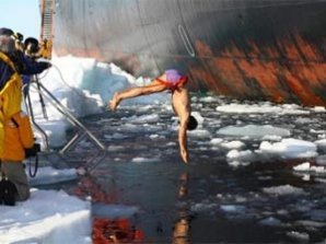 Лучшие фотографии путешественников