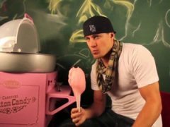 Частная жизнь Ченнинга Татума