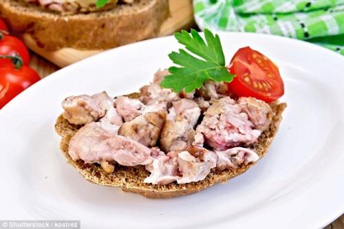 Экзотические деликатесы, которые сложно съесть не зажмурившись