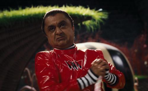 Главные карлики мирового кинематографа