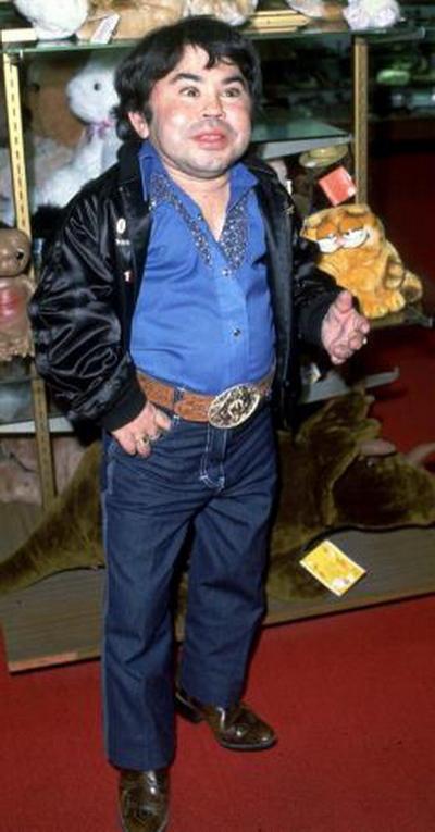 Главные карлики мирового кинематографа