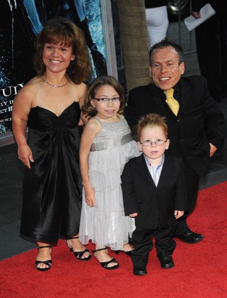 Главные карлики мирового кинематографа