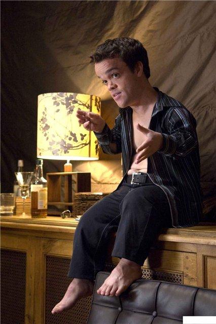 Главные карлики мирового кинематографа