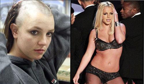 Главные события уходящего года в мире шоу-бизнеса