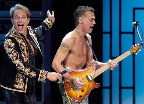 Главные события уходящего года в мире шоу-бизнеса