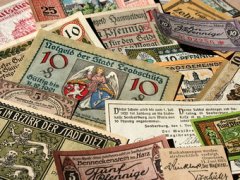 10 самых странных банкнот в истории