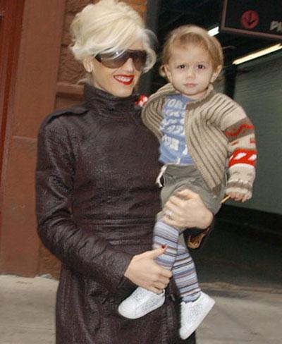 Дети знаменитостей страдают от строгости родителей