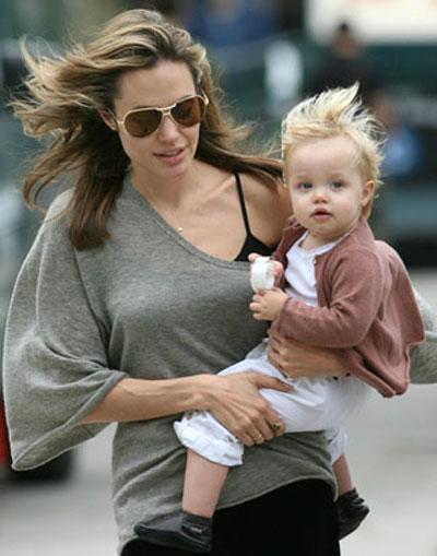 Дети знаменитостей страдают от строгости родителей