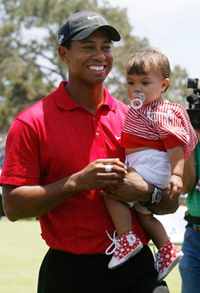 Дети знаменитостей страдают от строгости родителей