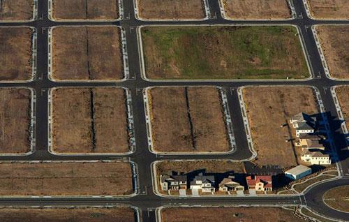 Самые нашумевшие кадры 2008 года