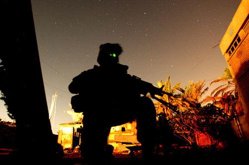 Самые нашумевшие кадры 2008 года