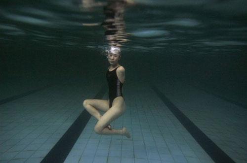 Самые нашумевшие кадры 2008 года