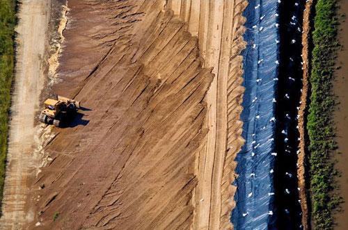 Самые нашумевшие кадры 2008 года